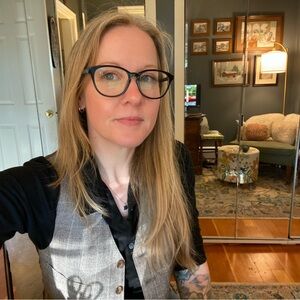 Meet your Posher, Mandi